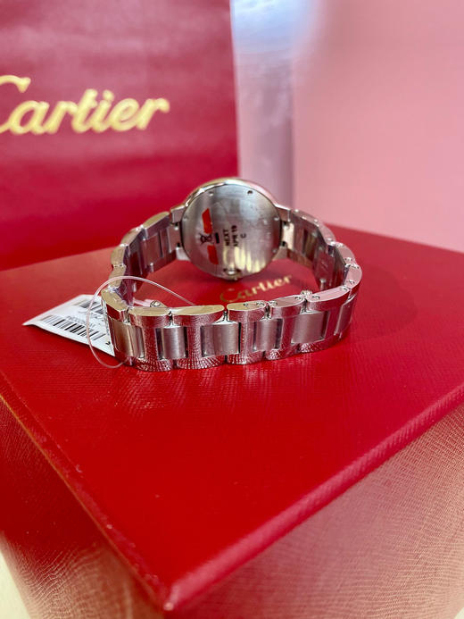 卡DY蓝气球女士腕表 商品图12