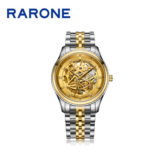 RARONE雷诺表臻诚系列989014 商品图0