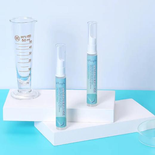 【澳洲原装进口】澳洲Pharmplus生物凝胶 灰甲清道夫促进新生 原装进口灰指甲凝胶 商品图1