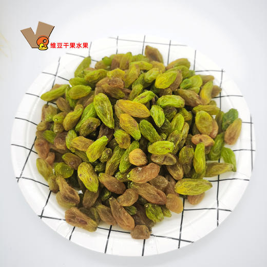 新疆吐鲁番葡萄干 商品图0