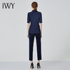 IWY/职业装套裤气质正装西装套装女时尚公务员面试工作服CP11237 商品缩略图3