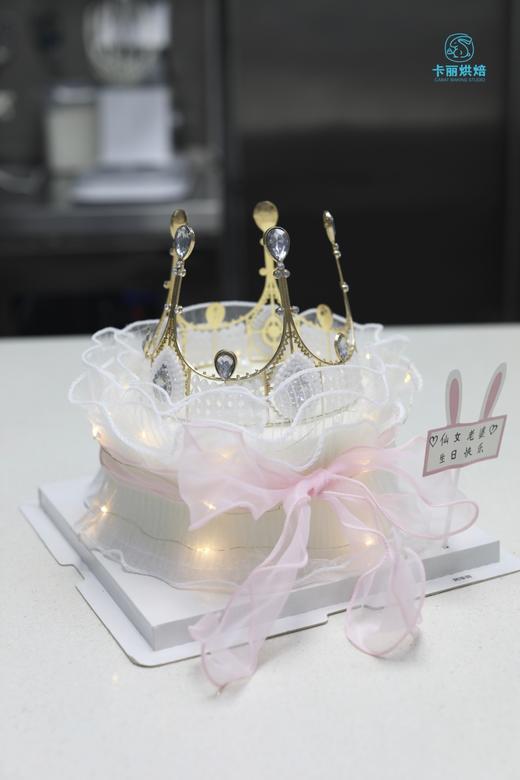 怦然心动蛋糕 商品图0