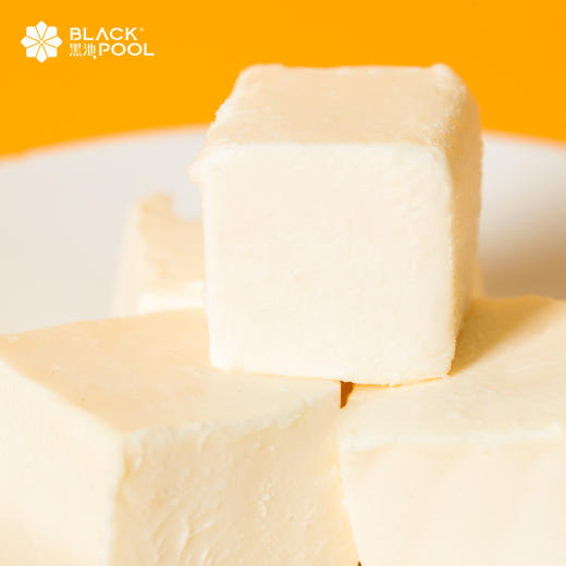 顺丰邮寄【半熟芝士 4个/盒，2盒装】原味/榴莲味  添加法国进口KIRI芝士，软嫩香甜  顺丰冷链发货 商品图4