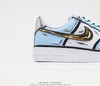 耐克Nike Air Force 1 Low’07  PS5电玩主题空军一号休闲板鞋CW2288-212 商品缩略图5