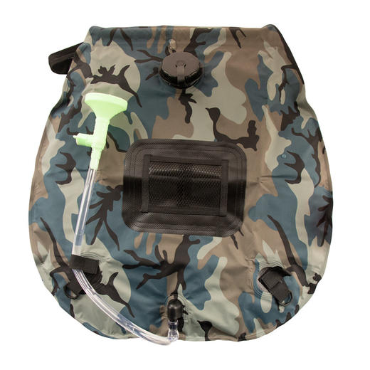 太阳能沐浴袋20L 商品图5