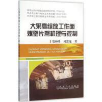 大采高综放工作面煤壁片帮机理与控制/殷帅峰 何富连,殷帅峰 何富连 商品图0