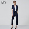 IWY/职业装套裤气质正装西装套装女时尚公务员面试工作服CP11237 商品缩略图2