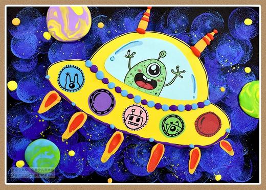 5-7岁《一起跟着神州十二来遨游太空吧！》太空/科幻外星宇宙飞船【自动发货：下单后，点击手机短信中收到的链接，即可获取文件下载的链接；如有任何问题，可添加客服微信hm33268获得帮助】
 商品图0