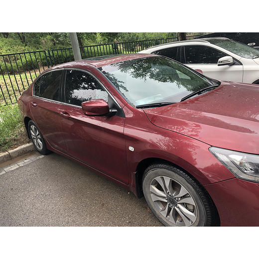 本田 雅阁 2.0L EX 豪华版 【长租-北京】 商品图5