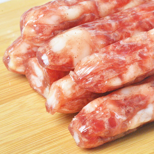 【三阳南货】特级香肠 250g 商品图3