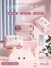 潮小喵婴儿手口湿巾80片A-1013婴幼儿手口湿巾80抽大包装手口屁专用抽取式 商品缩略图0