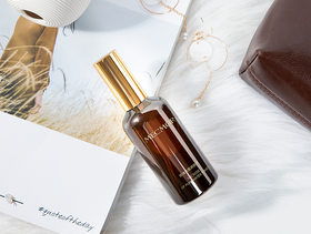 #膜粉说：纯露这样搭，解决80%皮肤问题