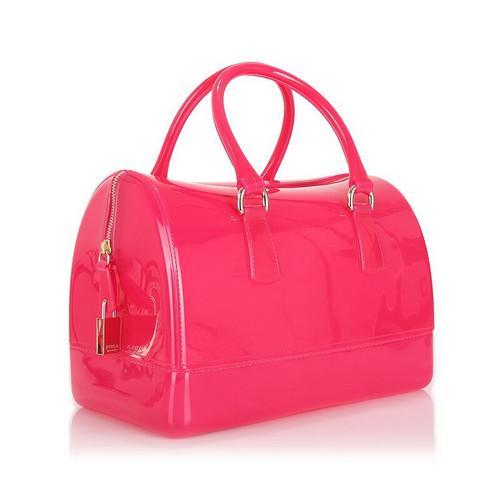 FURLA/芙拉 女士PVC手提包 750482 商品图2