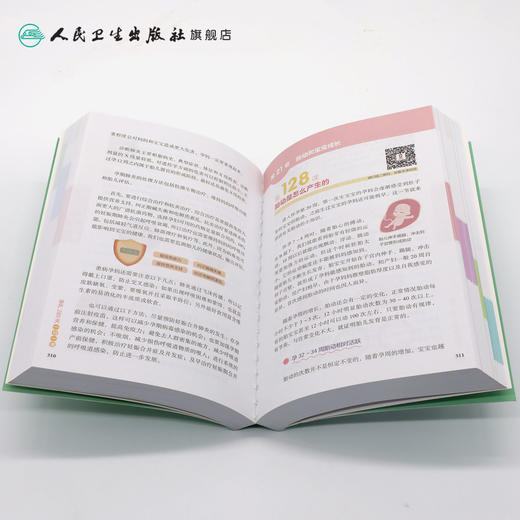 孕产280天一日一课 商品图4