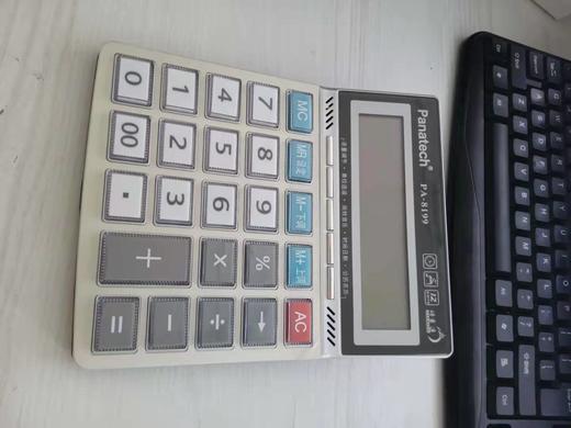 计算机  科迪能PA-8199大型计算机 带语音【447】 商品图1