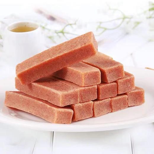 网38芮农山楂果丹皮一件5kg待定