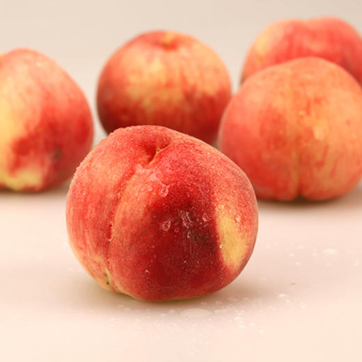 【江浙沪皖发货】阳山水蜜桃 无锡阳山水蜜桃自有果园水蜜桃现采现货 商品图2