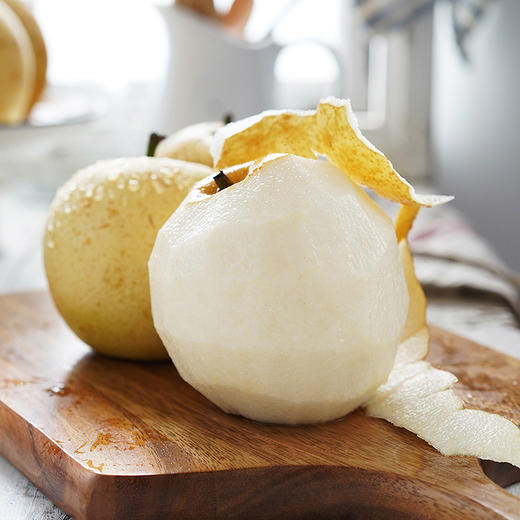 连州水晶梨 商品图2