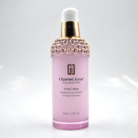 香蔓水氧透皙焕颜莹润乳95g