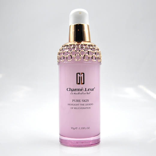 香蔓水氧透皙焕颜莹润乳95g 商品图0