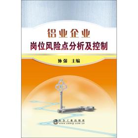 铝业企业岗位风险点分析及控制/孙强