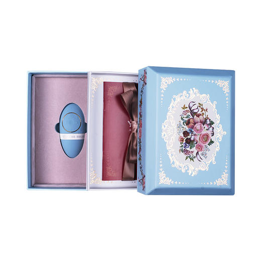 ZALO Jeanne共振器智能app男女共用自卫器情趣跳蛋 商品图7