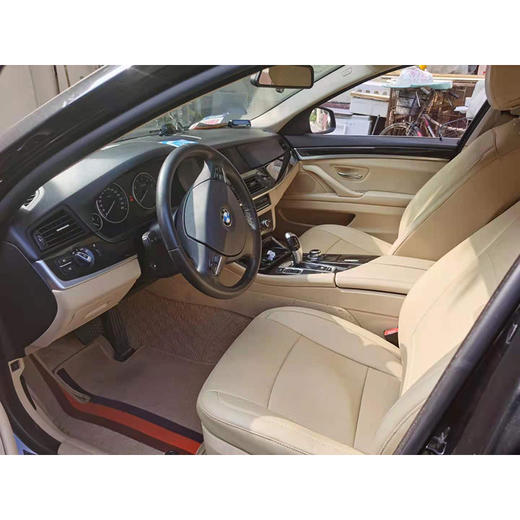 宝马 525Li 领先型 【长租-北京】 商品图3