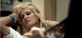  头顶油腻，发尾却毛躁到打结？这瓶五效合一的洗发水了解一下！ 