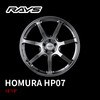 RAYS HOMURA HYUGA HP07系列轮圈 商品缩略图0