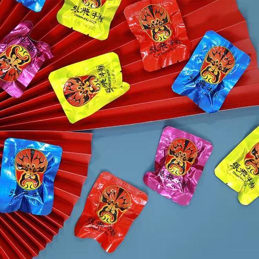 重庆特产[【张飞多味牛肉350g】 商品图3