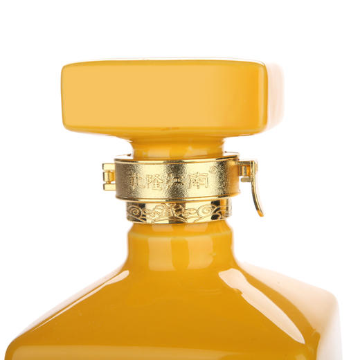 乾隆江南G30酒480ml  芝麻香型白酒 商品图1