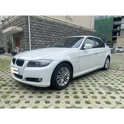 宝马 320i 时尚型 【长租-北京】 商品图2