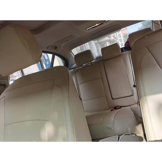 宝马 525Li 领先型 【长租-北京】 商品图6