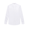 【服饰鞋包】白色长袖商务正装全棉透气免烫衬衫 商品缩略图4