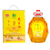 果乡压榨一级花生油 5L 商品缩略图0