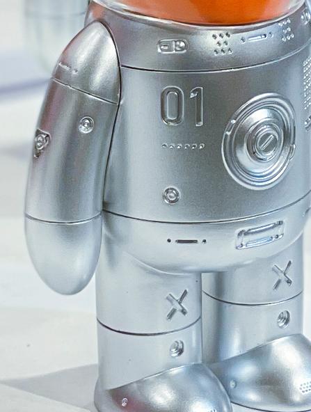 兔格拉底 商品图5