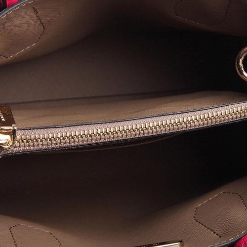 Michael Kors/迈克·科尔斯 MK女士CYNTHIA系列牛皮时尚单肩手提包 30T8TCYS2L DX 商品图3