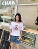 女圆领短T8158 商品缩略图0