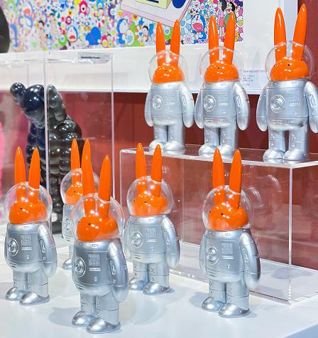 兔格拉底 商品图3