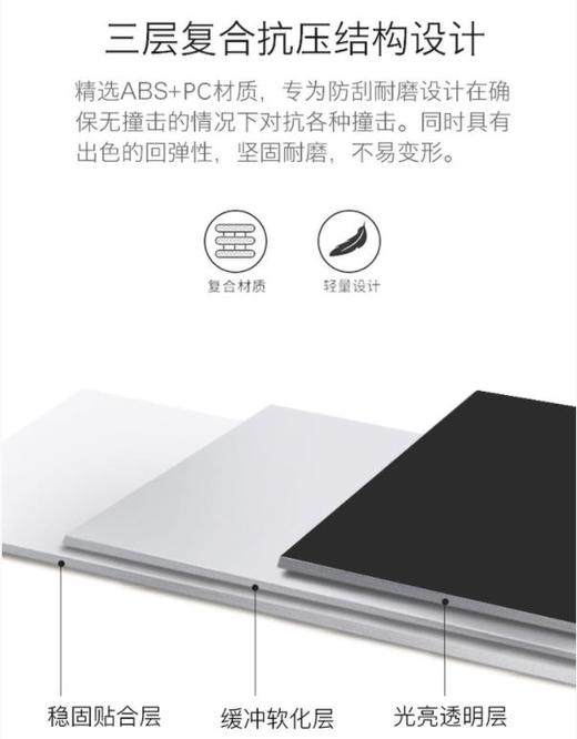 WRC | 金丝拉面铝框拉杆箱 行李箱 商品图3