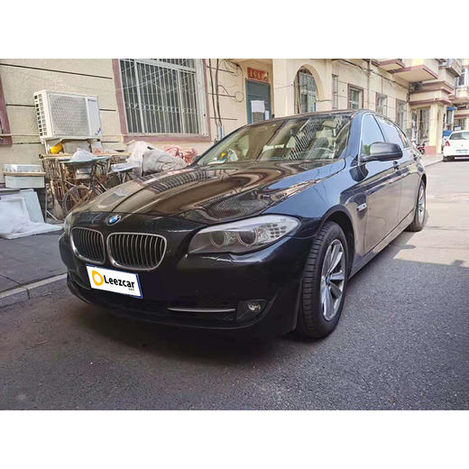 宝马 525Li 领先型 【长租-北京】 商品图1