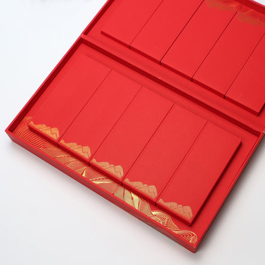 国礼10盒红色【通版 • 30泡】28元一套/一件16套 商品图6
