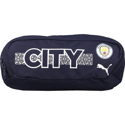 PUMA/彪马曼城球迷款休闲运动收纳腰包07725707 商品图4