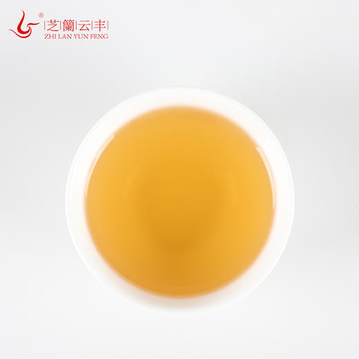 2021年 芝兰暖阳 云南红茶 120g 袋装 商品图2