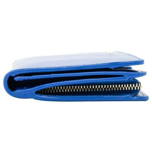 FURLA/芙拉女士（LOGO 左上方破损）Saffiano皮革钱包821911 商品图2