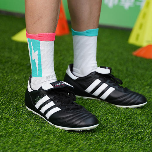 阿迪达斯adidas  COPA 德国产袋鼠皮男士足球鞋 商品图4