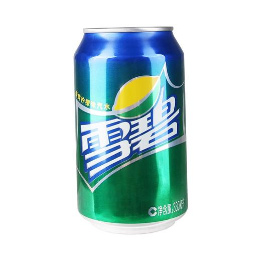 雪碧330ml*24瓶 商品图1