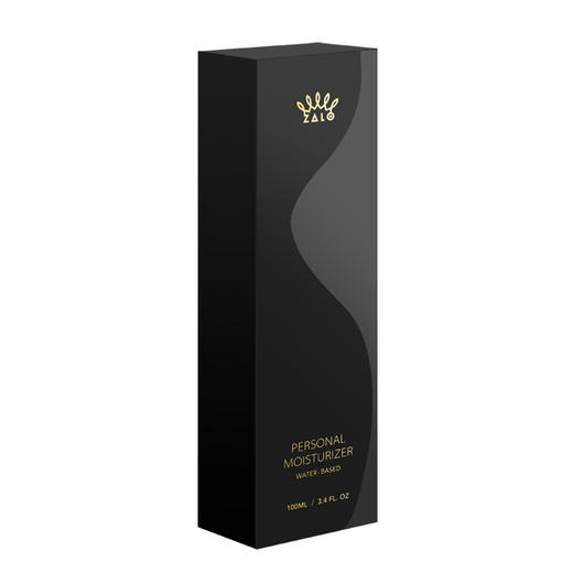 ZALO水溶性润滑啫喱 100毫升 清爽水润保湿 商品图5