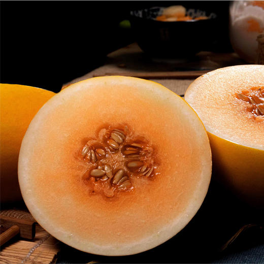 云南西洲蜜25号 商品图0