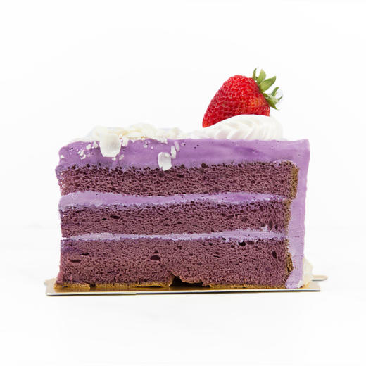 香芋切块蛋糕 商品图2